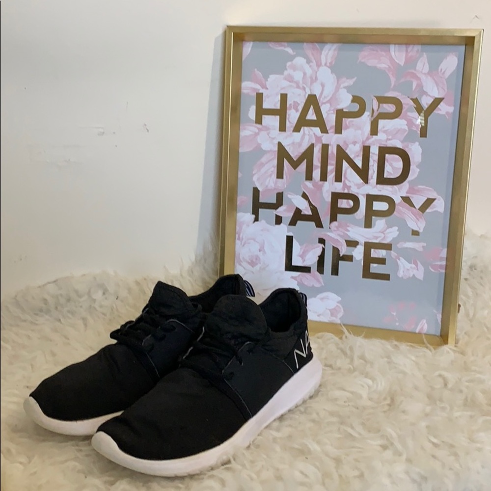 Nautical Sneakers